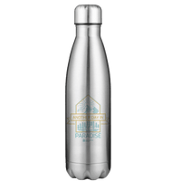 Thumbnail for Another Day In Paradise Stainless Steel Water Bottle