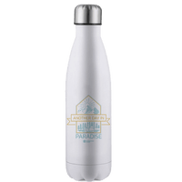 Thumbnail for Another Day In Paradise Stainless Steel Water Bottle