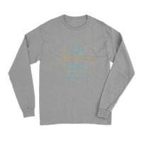 Thumbnail for Another Day In Paradise Men Long Sleeve Shirt