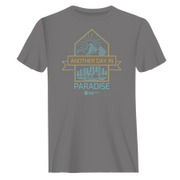 Thumbnail for Another Day In Paradise Man T-Shirt