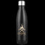 Axes Stainless Steel Water Bottle