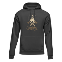 Thumbnail for Axes Unisex Hoodie