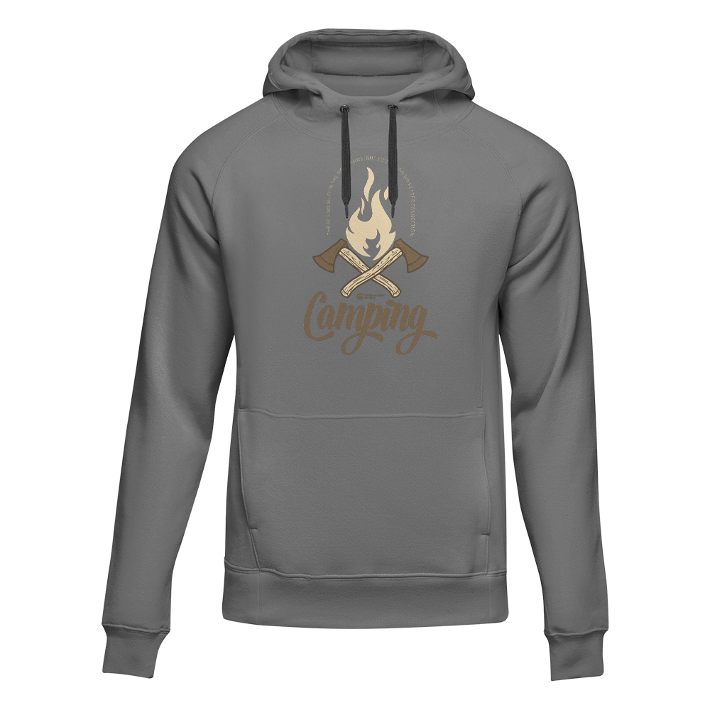 Axes Unisex Hoodie