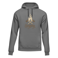 Thumbnail for Axes Unisex Hoodie