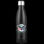 Be Wild Be Free Stainless Steel Water Bottle