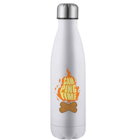 Thumbnail for Camp Fire Stainless Steel Water Bottle