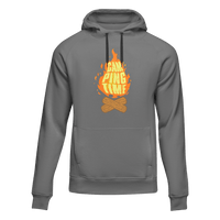 Thumbnail for Camp Fire Unisex Hoodie