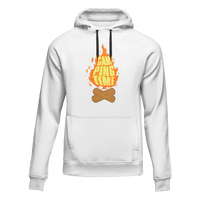 Thumbnail for Camp Fire Unisex Hoodie
