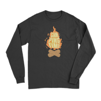 Thumbnail for Camp Fire Long Sleeve Shirt