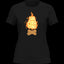 Camp Fire T-Shirt for Women
