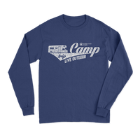 Thumbnail for Camp Trip Men Long Sleeve Shirt