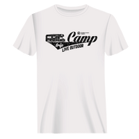 Thumbnail for Camp Trip Man T-Shirt