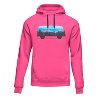 Thumbnail for Camper Unisex Hoodie