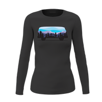 Thumbnail for Camper Women Long Sleeve Shirt