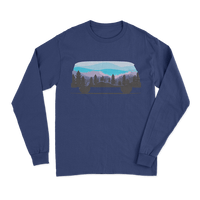 Thumbnail for Camper Long Sleeve T-Shirt