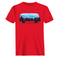 Thumbnail for Camper Man T-Shirt