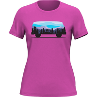 Thumbnail for Camper T-Shirt for Women