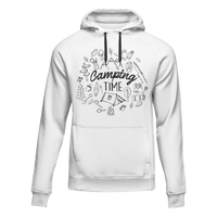 Thumbnail for Camping Elements Unisex Hoodie