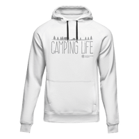 Thumbnail for Camping Life Unisex Hoodie