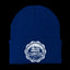 Camping Seal Embroidered Beanie