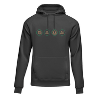 Thumbnail for Camp Life Unisex Hoodie