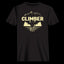 Climber Man T-Shirt
