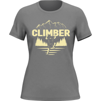 Thumbnail for Climber T-Shirt for Women
