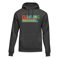 Thumbnail for Climbing Unisex Hoodie