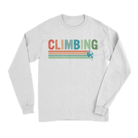 Thumbnail for Climbing Men Long Sleeve Shirt