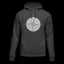 Compass Camping Unisex Hoodie