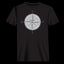 Compass Camping Man T-Shirt