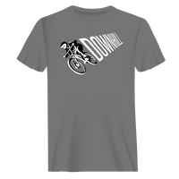 Thumbnail for Downhill Cycling Man T-Shirt
