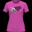 Downhill Cycling T-Shirt for Women