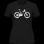 E Bike T-Shirt for Women