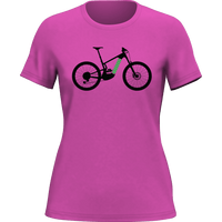 Thumbnail for E Bike T-Shirt for Women