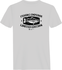 Thumbnail for Fishing Emperor Limited Edition Man T-Shirt