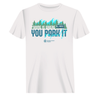 Thumbnail for Home Parking T-Shirt for Men