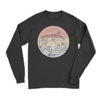 Thumbnail for Kombi Camping Long Sleeve T-Shirt