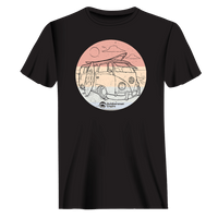 Thumbnail for Kombi Camping T-Shirt for Men