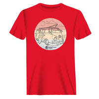 Thumbnail for Kombi Camping T-Shirt for Men