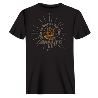 Thumbnail for Life Is Better Campfire T-Shirt for Men