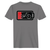 Thumbnail for Low Battery T-Shirt for Men