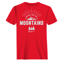 Thumbnail for Made For The Mountains T-Shirt for Men