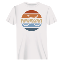 Thumbnail for Modern Vintage Bicycle T-Shirt for Men