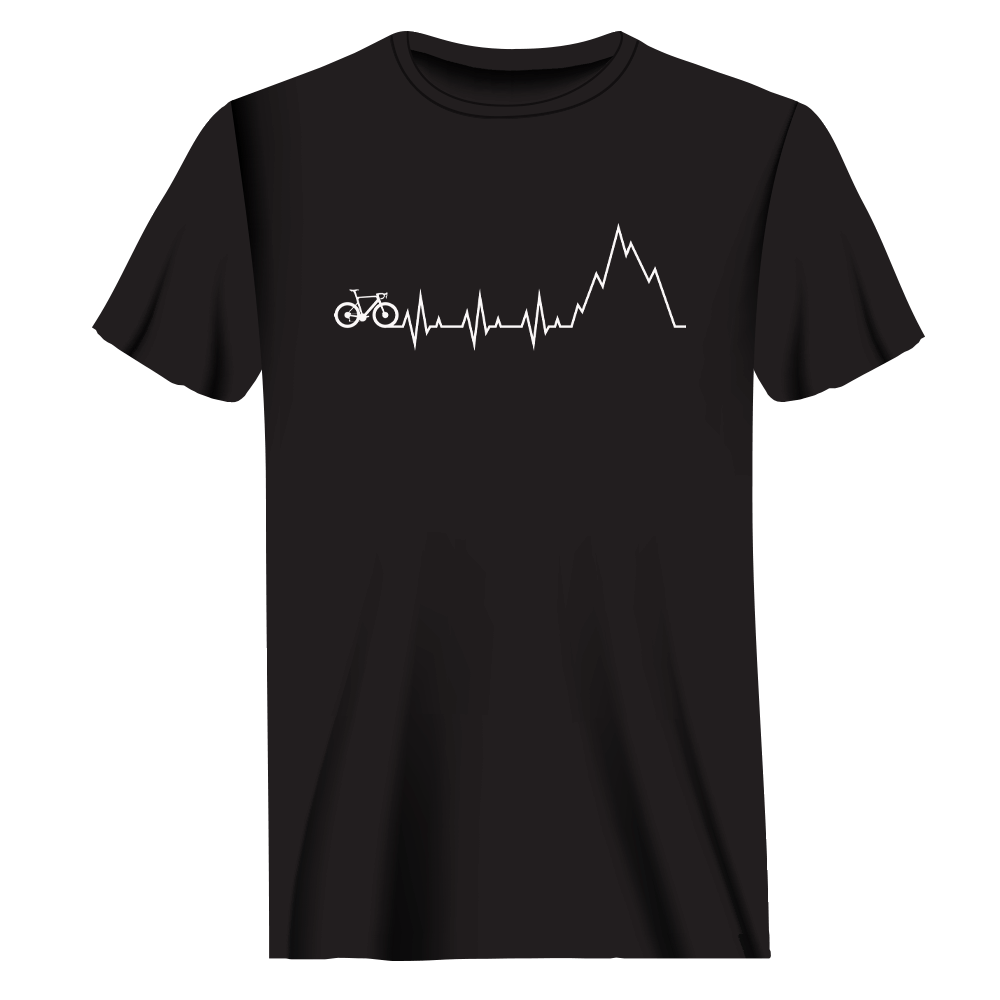 Mountain Beat T-Shirt for Men