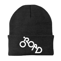 Thumbnail for O Road Embroidered Beanie