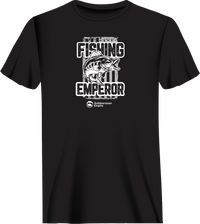 Thumbnail for Fishing Emperor v4 Man T-Shirt