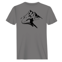 Thumbnail for Run From The Avalanche T-Shirt for Men