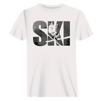 Thumbnail for Ski T-Shirt for Men