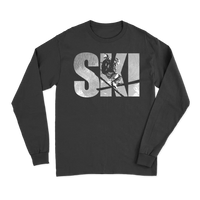 Thumbnail for Ski Long Sleeve T-Shirt
